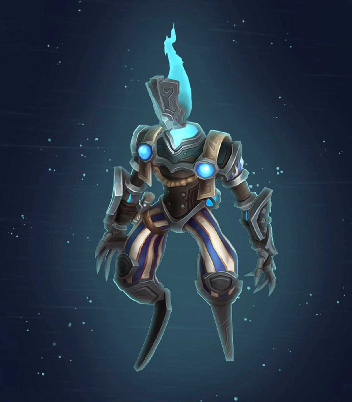 Ve'nari Reputation Boost